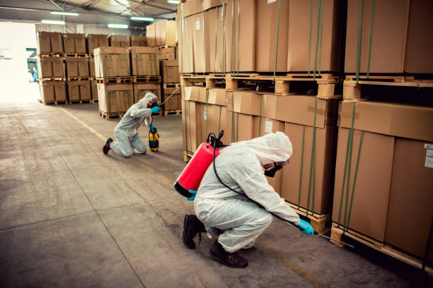 Wildlife Control Services in Northlake, SC